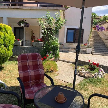 Ferienwohnung Lovre Viskovo Exterior foto