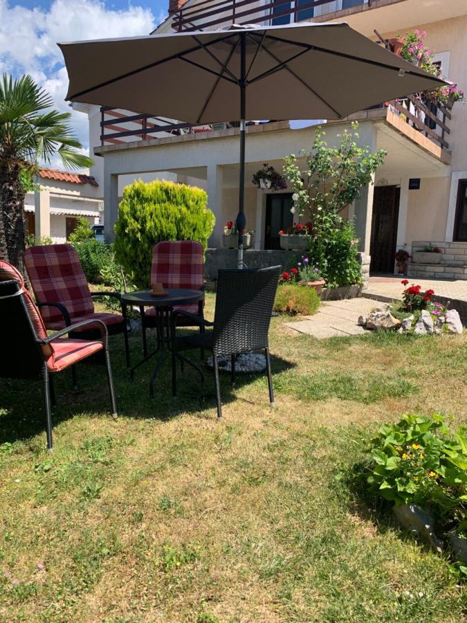 Ferienwohnung Lovre Viskovo Exterior foto