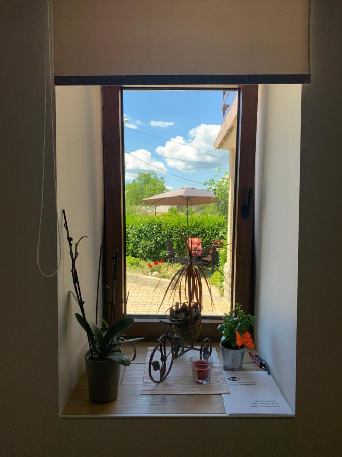 Ferienwohnung Lovre Viskovo Exterior foto