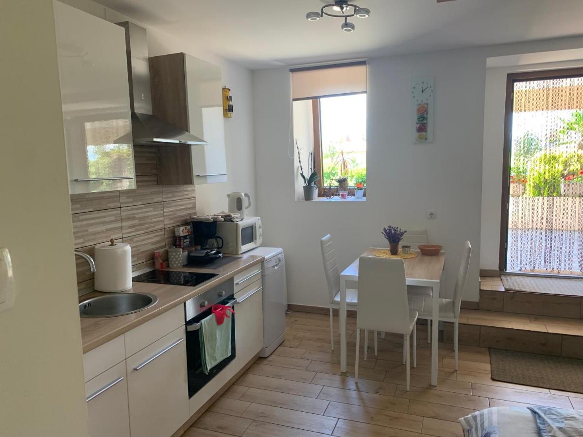 Ferienwohnung Lovre Viskovo Exterior foto