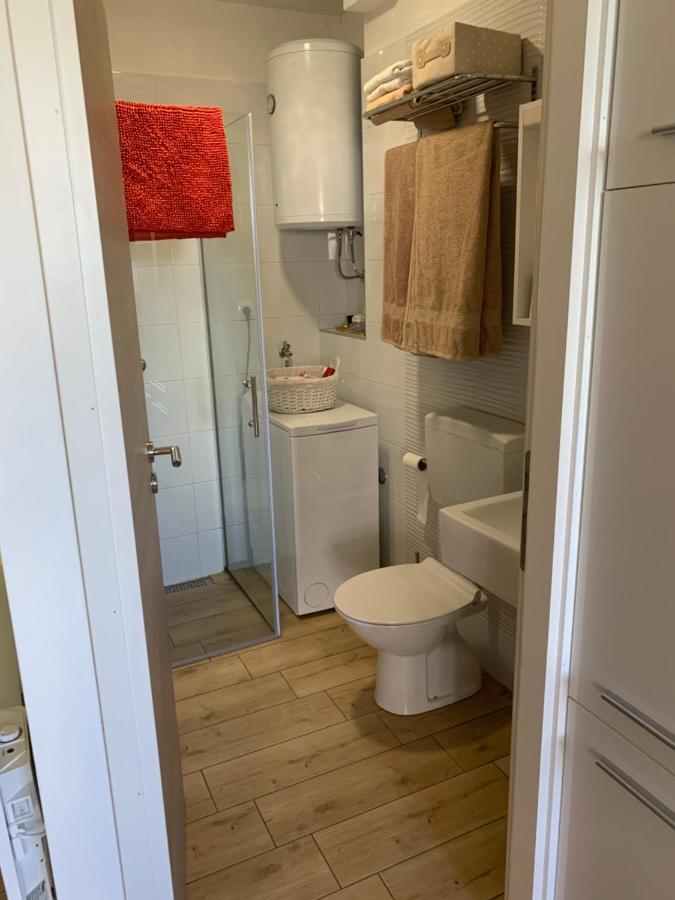 Ferienwohnung Lovre Viskovo Exterior foto