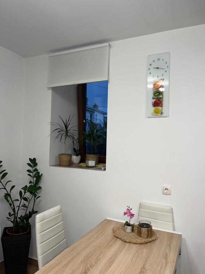 Ferienwohnung Lovre Viskovo Exterior foto
