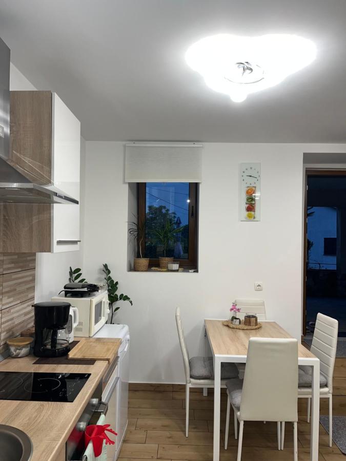 Ferienwohnung Lovre Viskovo Exterior foto