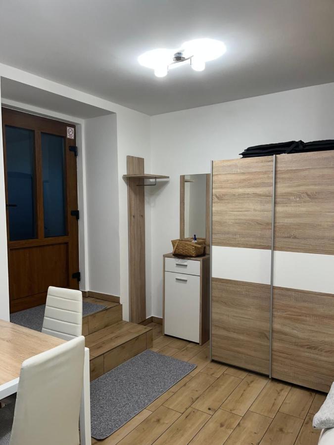 Ferienwohnung Lovre Viskovo Exterior foto
