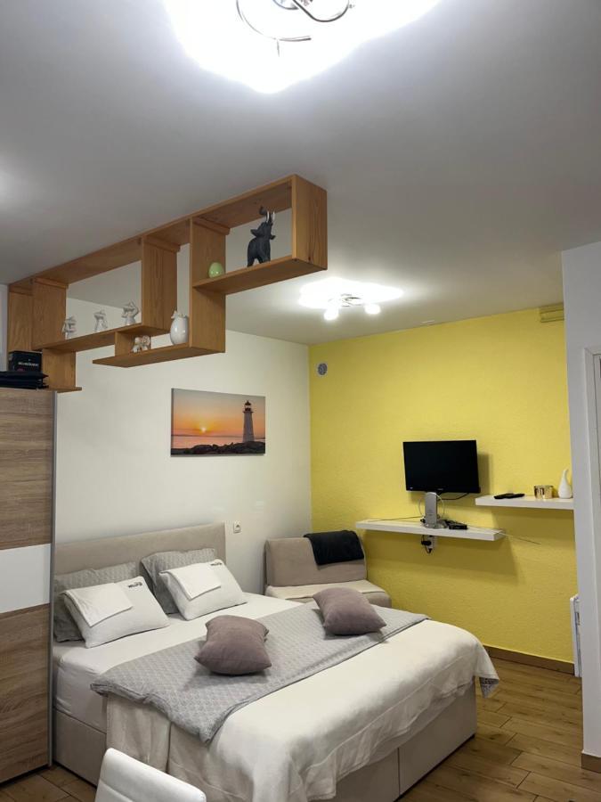Ferienwohnung Lovre Viskovo Exterior foto